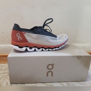 Women| Cloudboom On Running Shoes